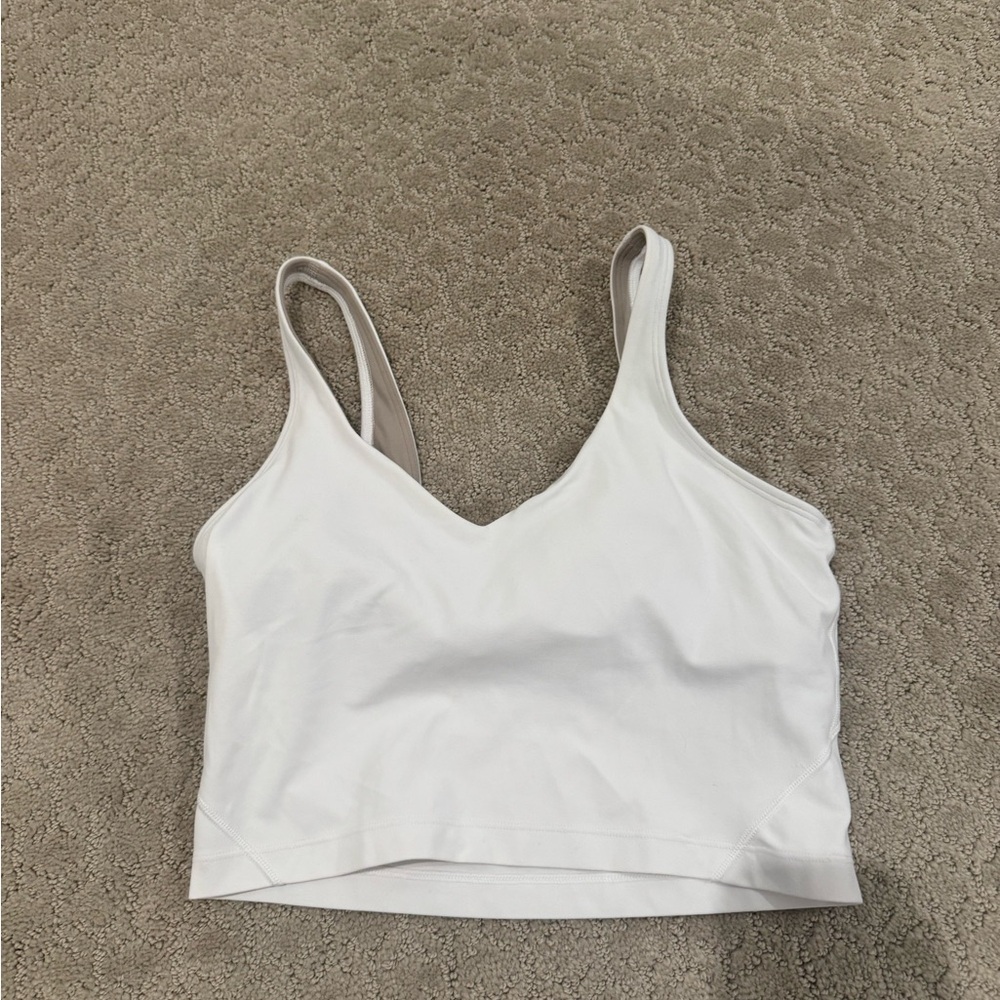 Lululemon Align Tank Size 6